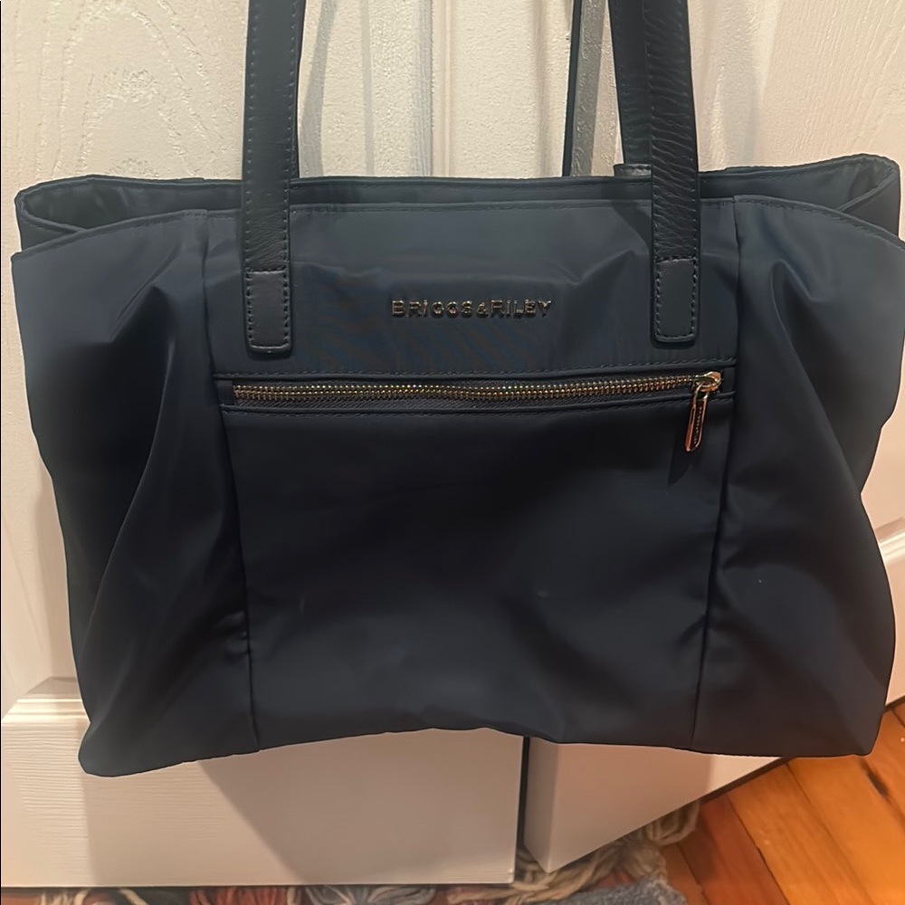 Briggs & Riley Expandable Tote